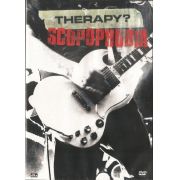 THERAPY? SCOPOPHOBIA DVD