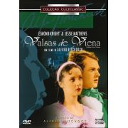 VALSAS DE VIENA DVD