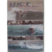 WCT BRASIL MUNDIAL DE SURF 2003-2004 DVD