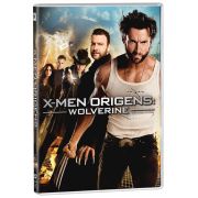 X MEN ORIGENS WOLVERINE DVD