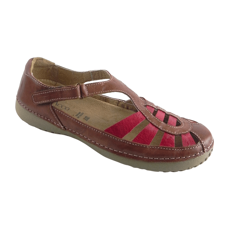 Sapato Feminino Andacco  6708-01
