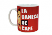 CANECA - LA CANECA DE CAFE