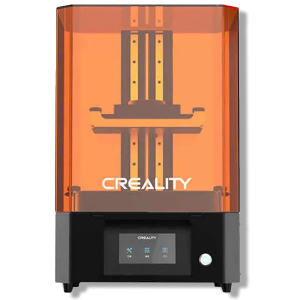 Impressora 3D de Resina - Creality LD-006