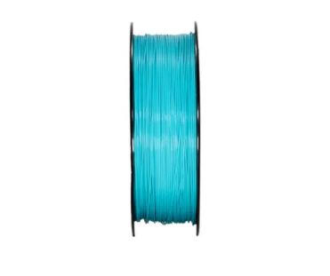 Filamento ABS  - Azul Tiffany  - 3D Procer - 1.75mm - 500g