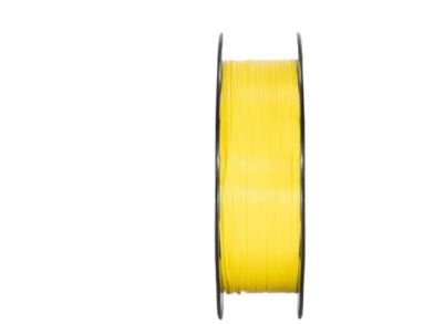 Filamento PLA - Amarelo - 3D Procer - 1.75mm - 500g