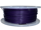 Filamento PLA - Roxo Metalizado - Cliever - 1.75mm - 1kg