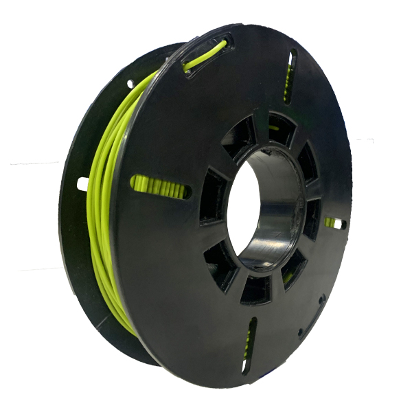Filamento PLA - Verde Abacate - 3D Lab - 1.75mm - 200g