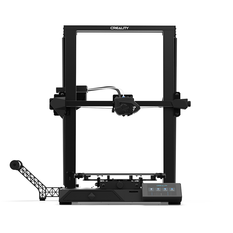 Impressora 3D - CR-10 Smart - Creality 3D