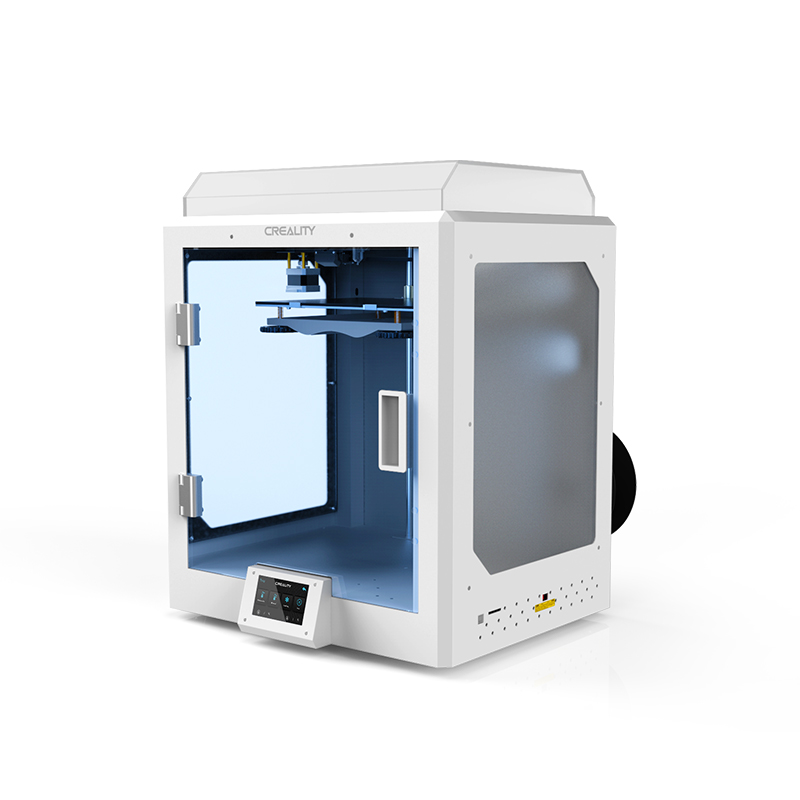 Impressora 3D - CR-5 Pro H - Creality 3D