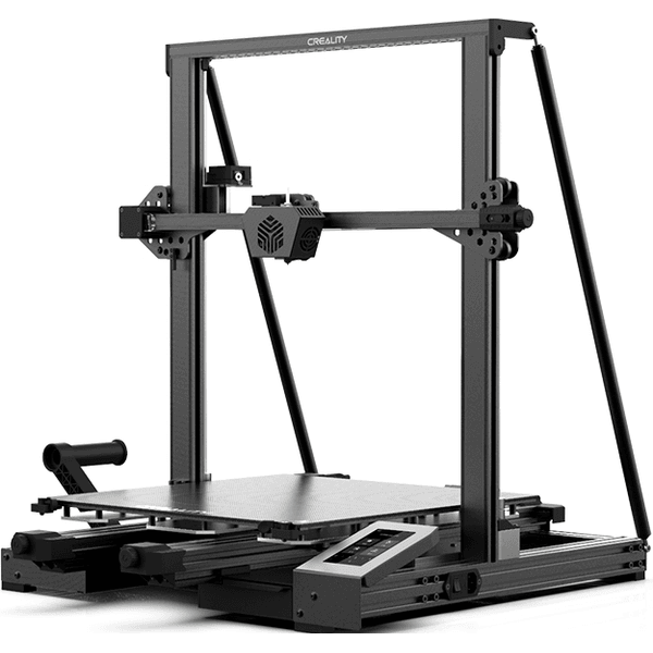 Impressora 3D - CR-6 MAX - Creality 3D