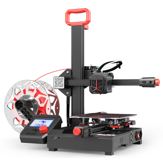 Impressora 3D - Ender 2 Pro - Creality 3D