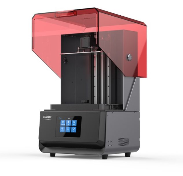 Impressora 3D de Resina - Creality - Halot MAX