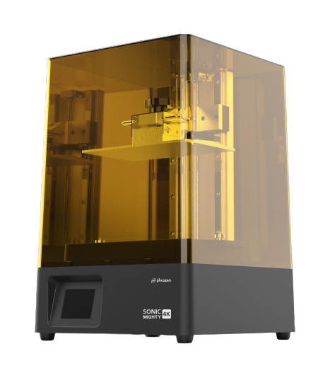 Impressora 3D de Resina - Sonic Mighty 4k - Phrozen