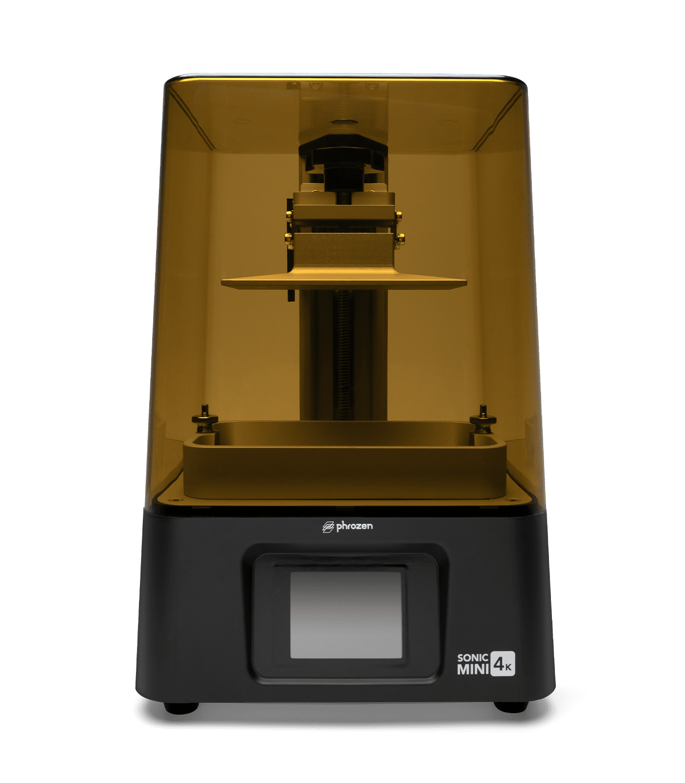 Impressora 3D de Resina - Sonic Mini Mono 4k - Phrozen