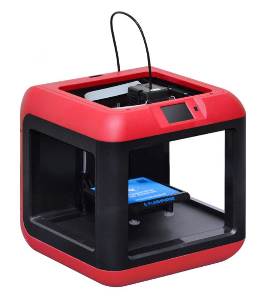 Impressora 3D Finder - Flashforge