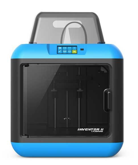 Impressora 3D Inventor ll