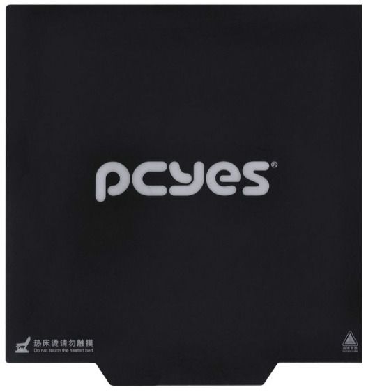 Impressora 3D Pcyes - Faber 3