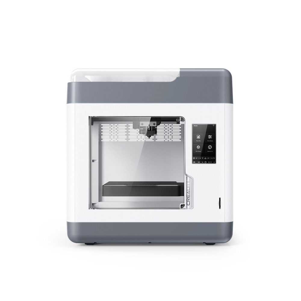 Impressora 3D - Sermoon V1 Pro - Creality 3D