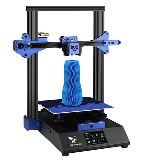 Impressora 3D - Two Trees Bluer - V2