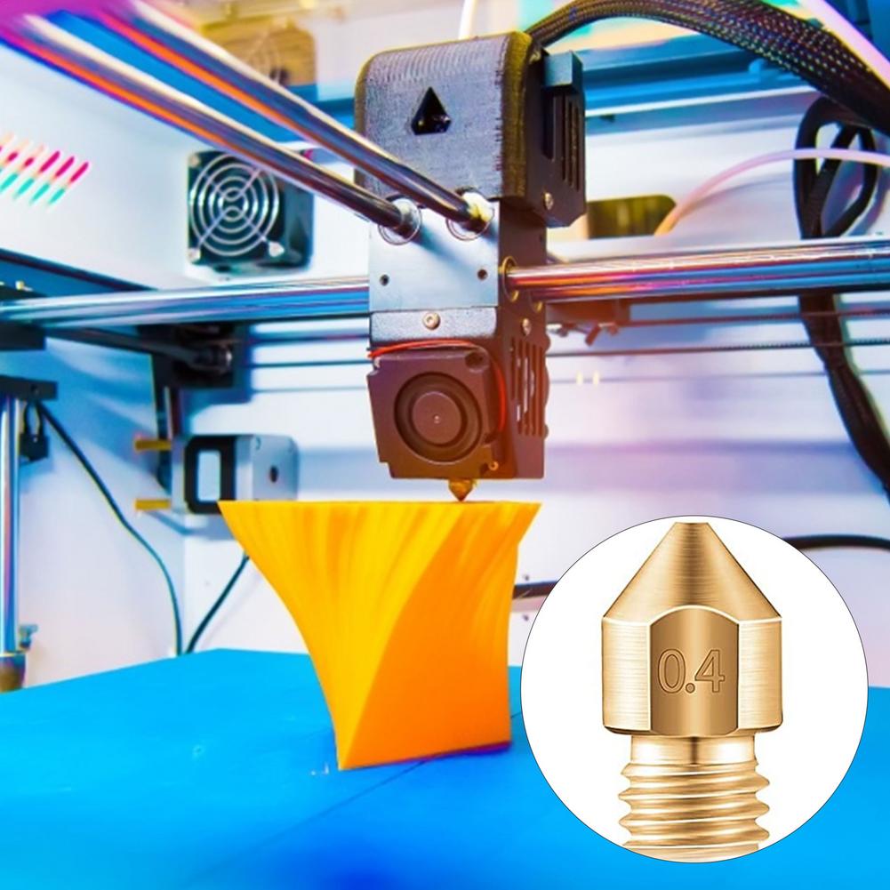 Kit de Ferramentas para limpeza de bicos - Impressoras 3D