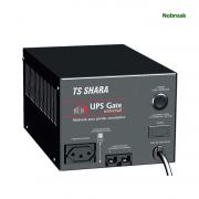 Nobreak Portão TS SHARA Gate Universal 1600VA 1120W Bivolt Sem Bateria COD 4399