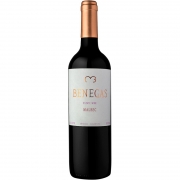 Benegas Estate Wine Malbec 750 ml