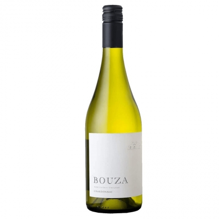 Bouza Chardonnay 750ml - Uruguai