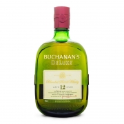 Buchanan's 12 anos 1000 ml