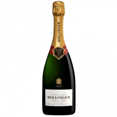 Champagne Bollinger Special Cuvée Brut 750ml