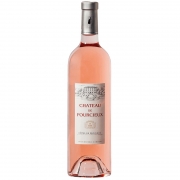 Château de Pourcieux Côtes de Provence Rose 750 ml