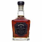 Jack Daniels Single Barrel 750 ml