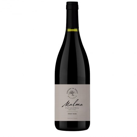 Malma Chacra La Papay Reserve Family Wines Pinot Noir 750ml