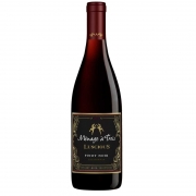 Ménage à Trois Luscious Pinot Noir 750 ml