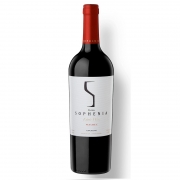 Sophenia Estate Wine Malbec 750 ml