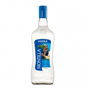 Vodka Montilla 1000ml