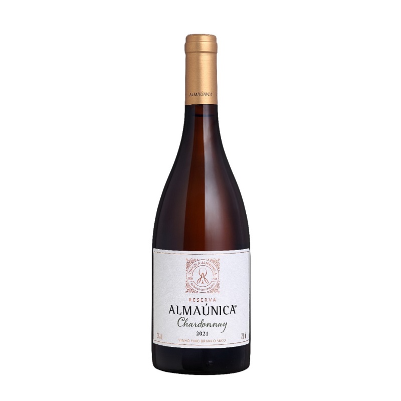 Almaunica Reserva Chardonnay 750ml