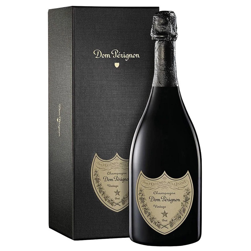 Champagne Dom Perignon Vintage 750ml