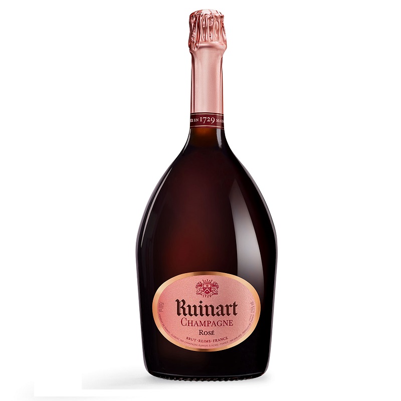 Champagne Ruinart Rose 750ml