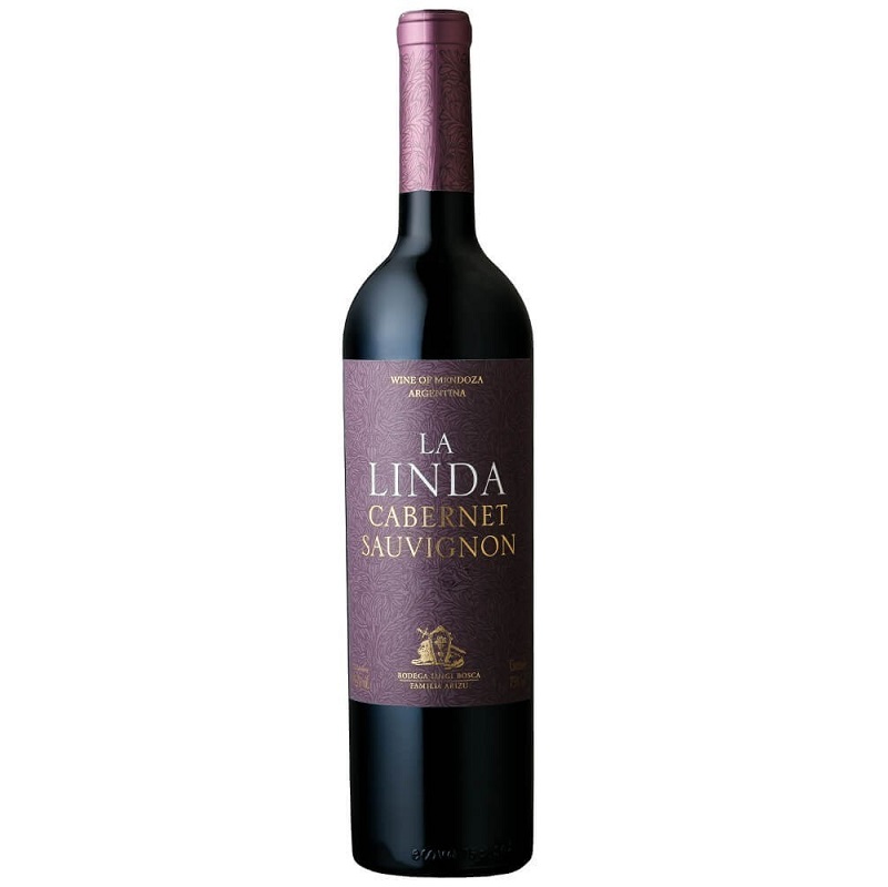 Luigi Bosca La Linda Cabernet Sauvignon 750 ml