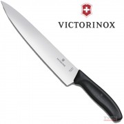 Faca Swiss Classic Victorinox para Fatiar 22cm 6.8003.22