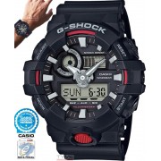Relógio Casio G-Shock Masculino GA-700-1ADR