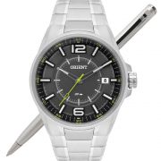 Relógio Orient Masculino MBSS1314 GFSX Analógico