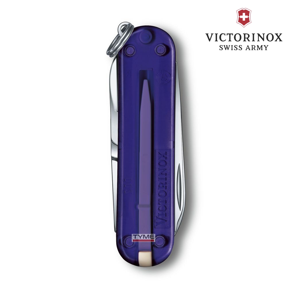 Canivete Victorinox Classic SD Colors Persian Indigo 0.6223.T29G
