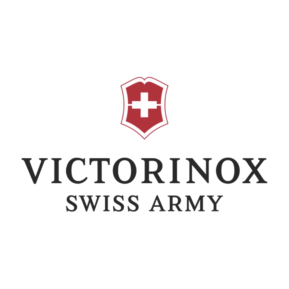Kit Victorinox Swisscard 01 palito + 01 pinça + 01 lâmina pequena