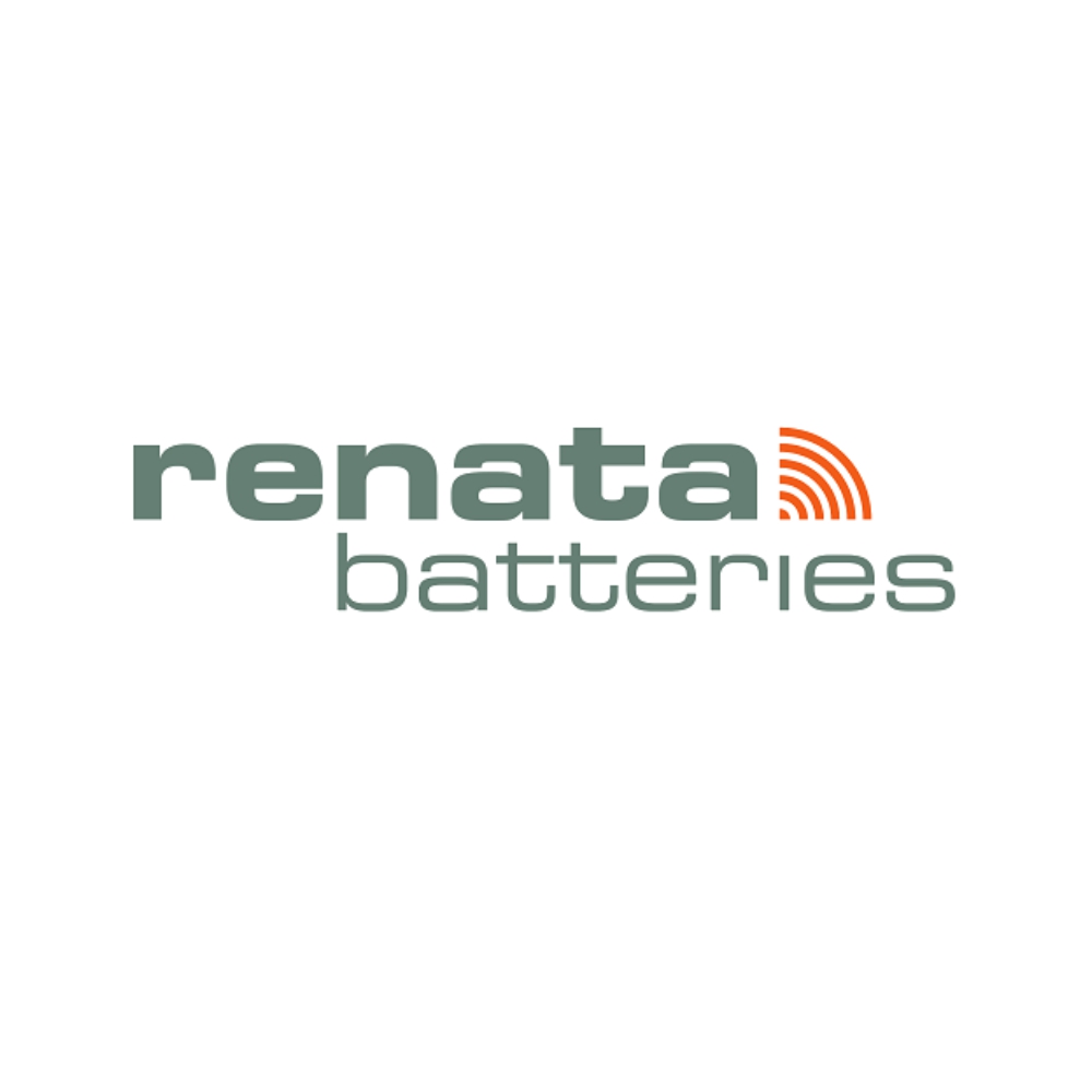 Pilha Bateria CR2032 Lithium Renata Swiss Made 3V Botão