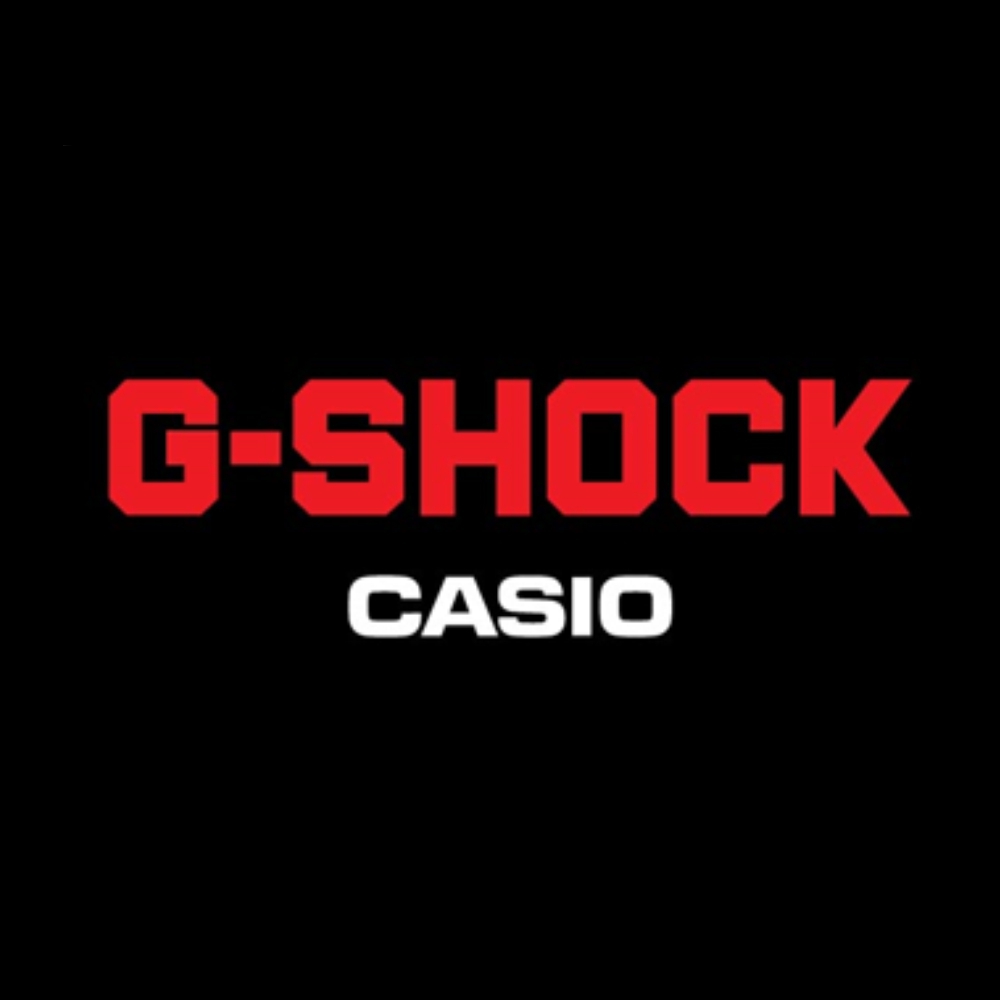 Relógio Casio G-Shock Masculino DW-5600MW-7DR Branco