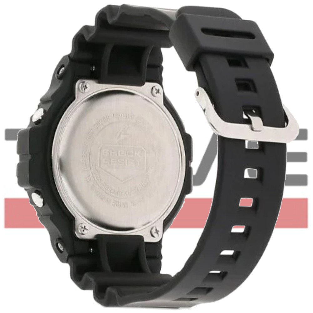 Relógio CASIO G-SHOCK Masculino DW-5900-1DR