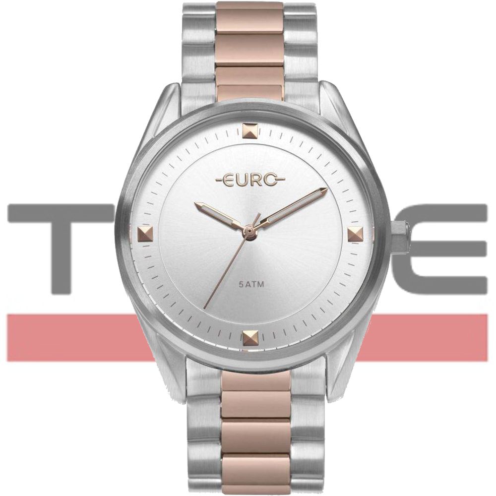 Relógio Euro Feminino Minimal Shine EU2036YOB/5K
