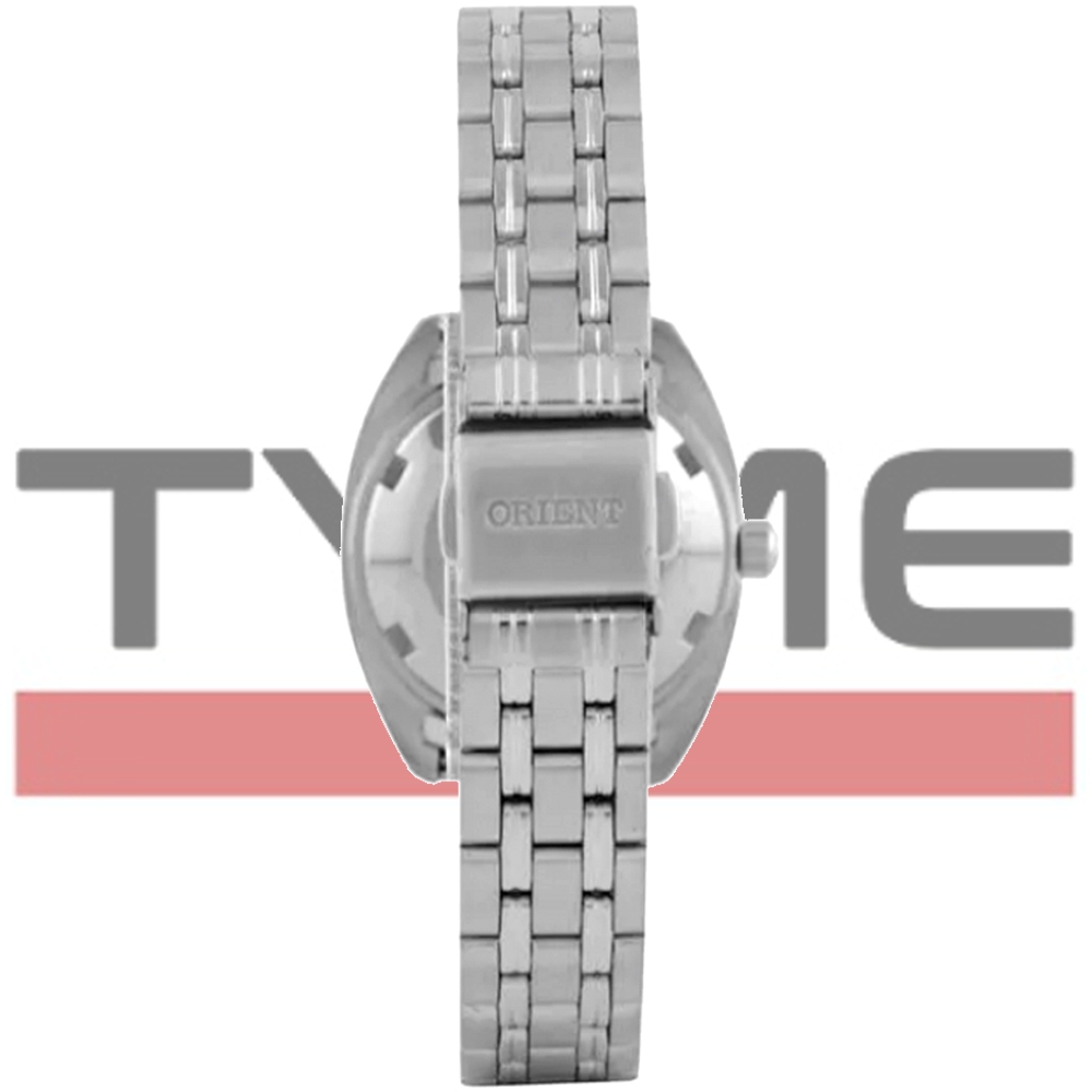 Relógio Orient Feminino Automático 559SS011 V1SX