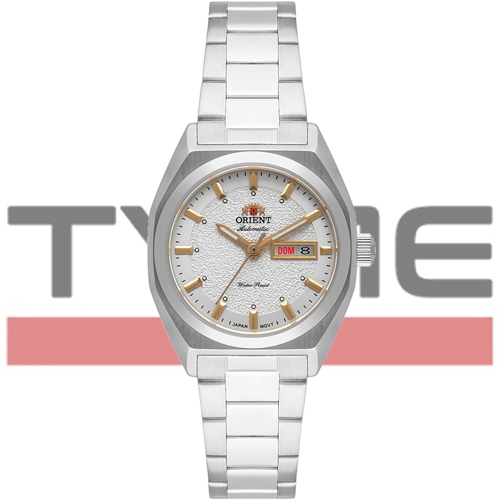 Relógio Orient Feminino Automático 559SS012 S1SX